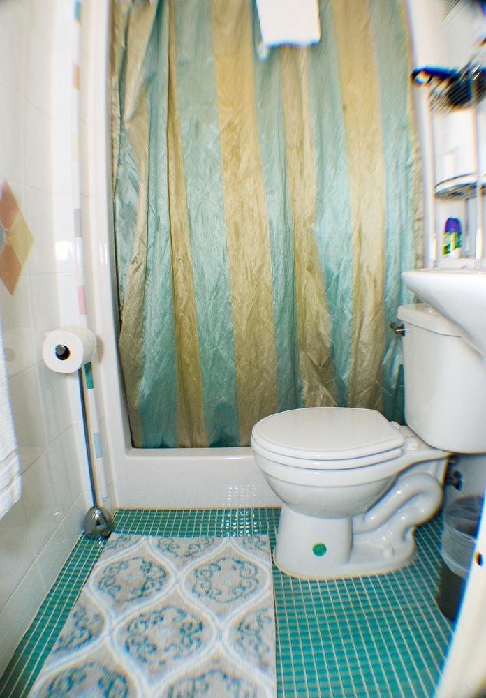The Covington Houseboat Bed & Breakfast Сейнт Пол Екстериор снимка
